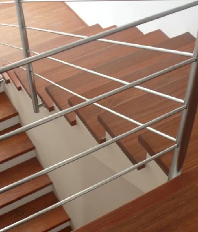 EXO Line Deska Jatoba