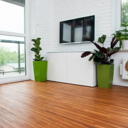 Exo Line Mozaika Teak Indonezyjski