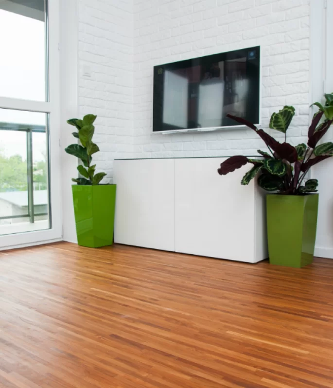 Exo Line Mozaika Teak Indonezyjski