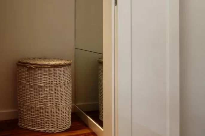 Exo Line Teak Indonezyjski