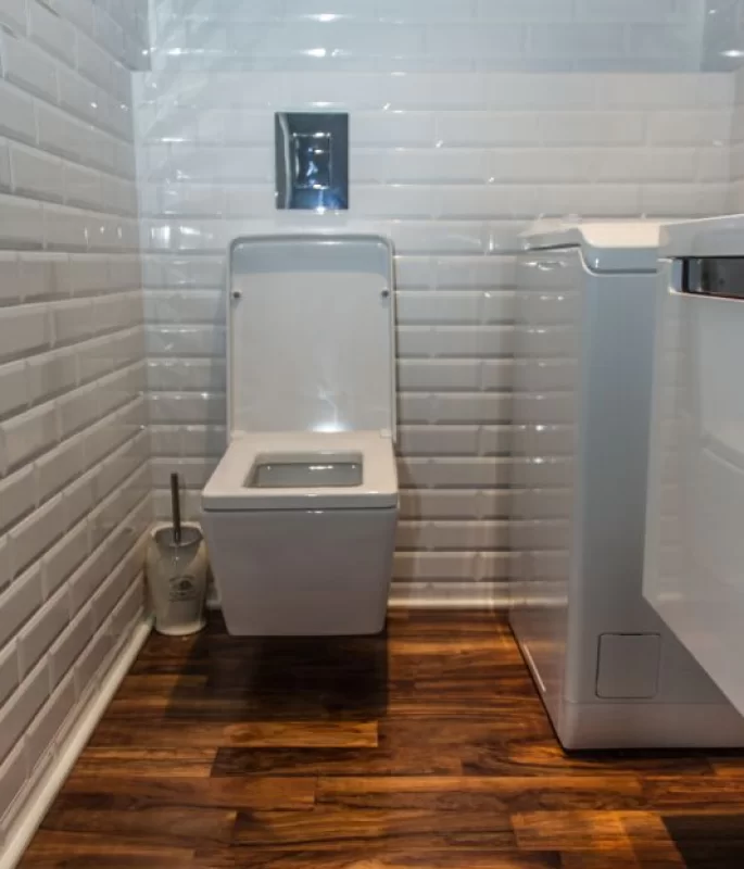 Exo Line Teak Indonezyjski kl. III