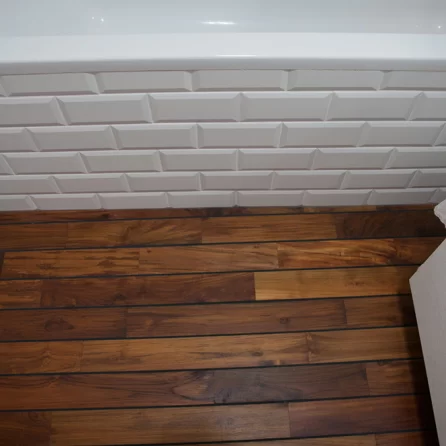 Exo Line Teak Indonezyjski