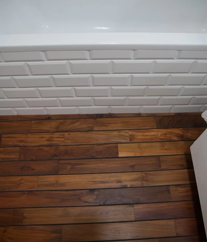 Exo Line Teak Indonezyjski