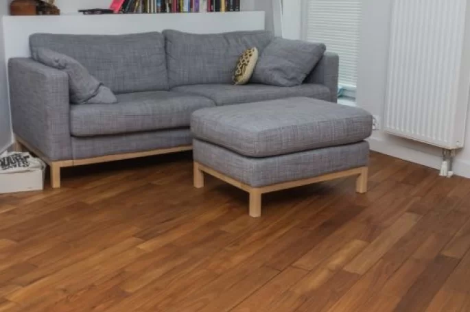 Exo Line Teak Indonezyjski