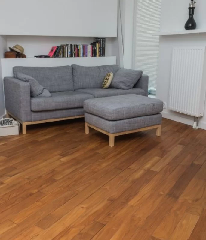 Exo Line Teak Indonezyjski