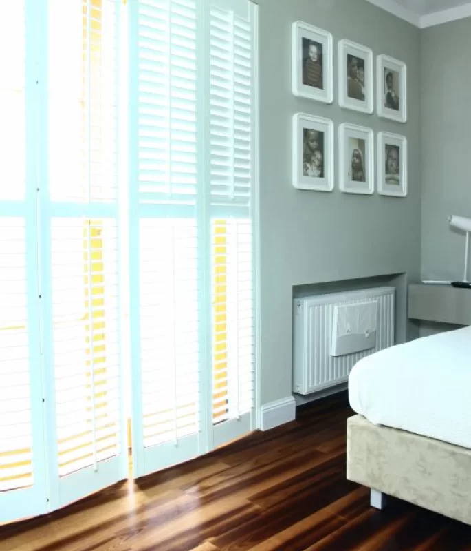 Finish Parkiet Jesion Bursztyn