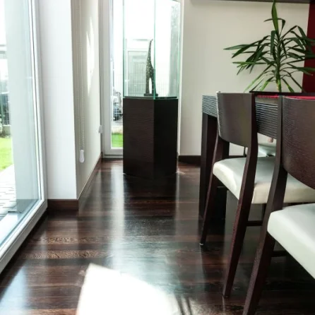 EXO Line Wenge