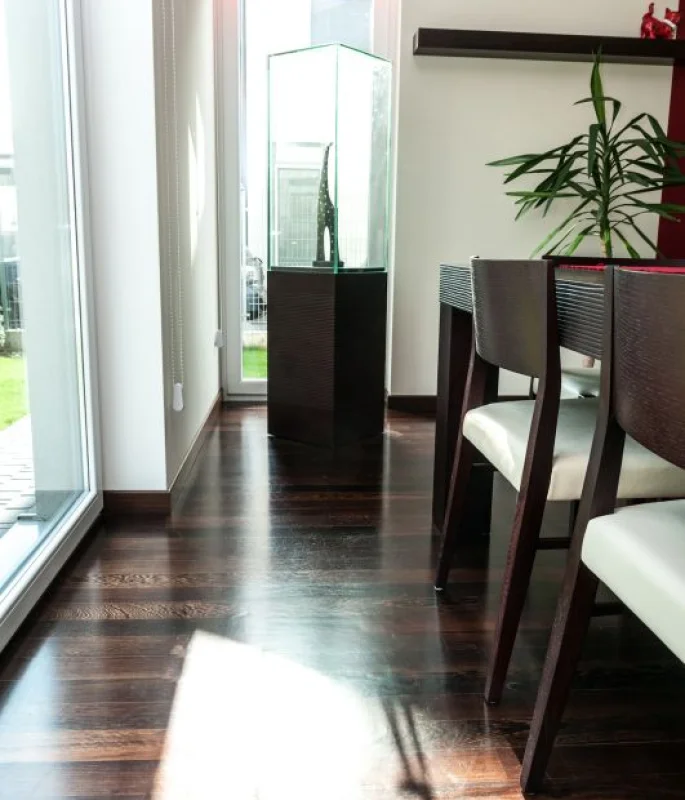 EXO Line Wenge
