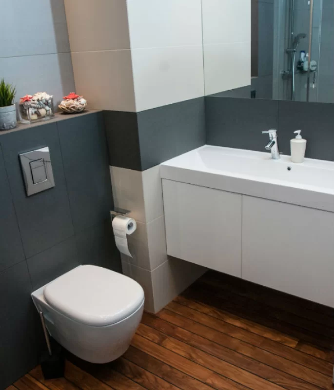 Exo Line Teak Indonezyjski