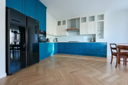 Jakie drewno wybrać?