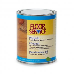 FLOOR SERVICE Pflegeol