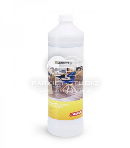 Adler Clean Parkettreiniger 42198