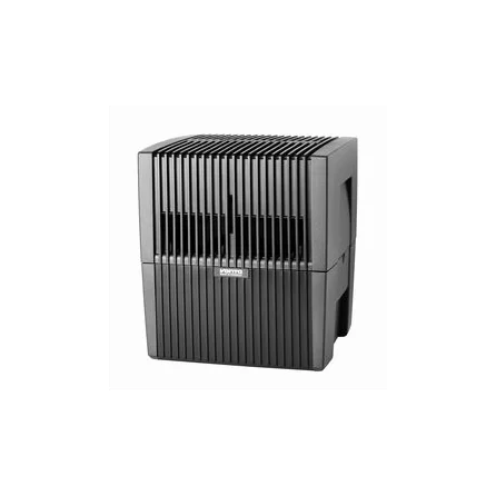 Nawilżacz/oczyszczacz LW25 antracyt/metalik