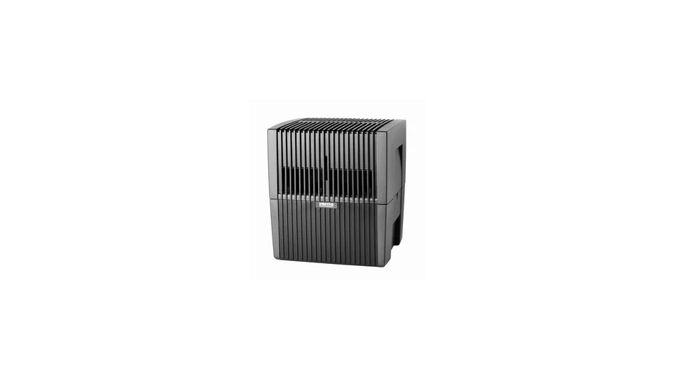 Nawilżacz/oczyszczacz LW25 antracyt/metalik