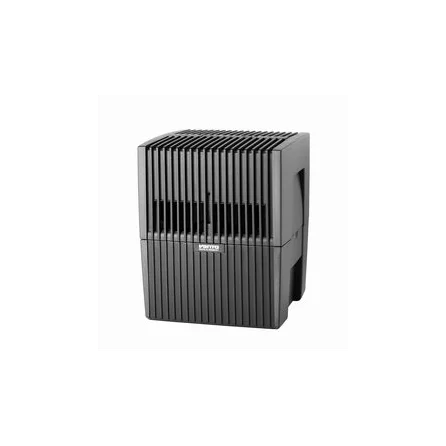 Nawilżacz/oczyszczacz LW15 antracyt/metalik