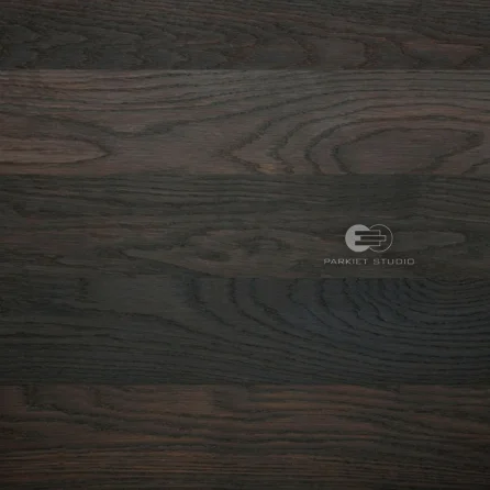 Black Oak Natural Parquet