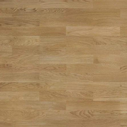 Natural Oak Parquet