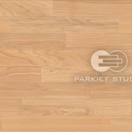 Polish Floors Dąb 1% White