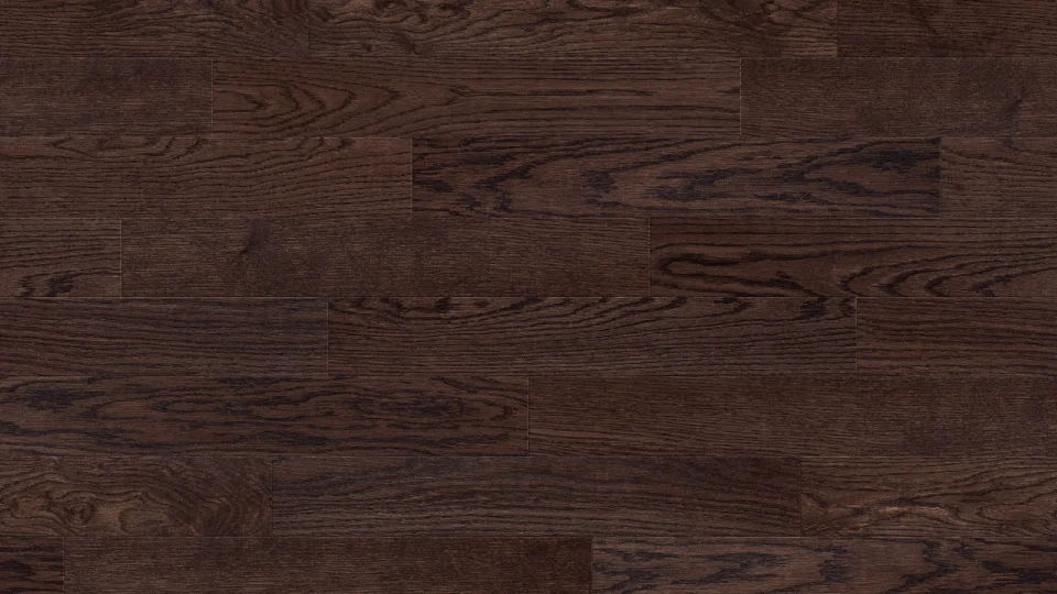 Polish Floors Dąb Heban