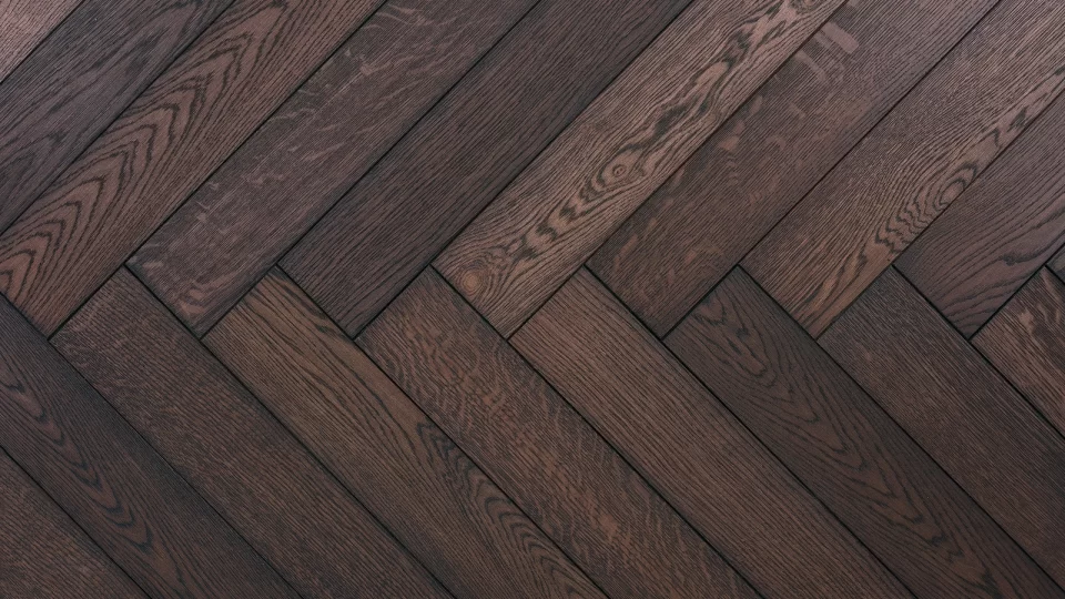 Polish Floors Dąb Heban