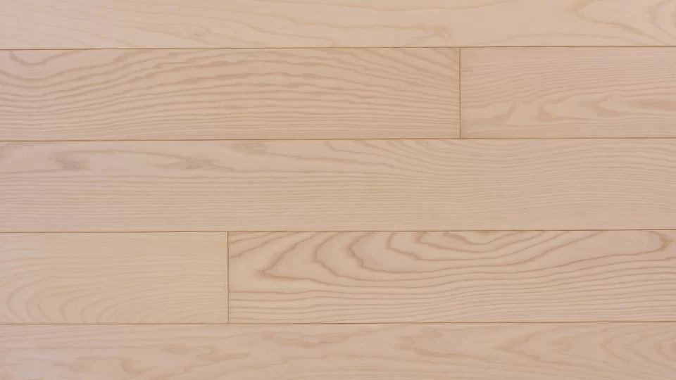 Polish Floors Jesion Bielony