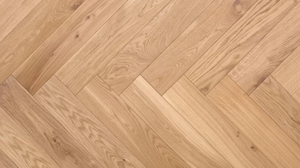 Polish Floors Dąb Onyx