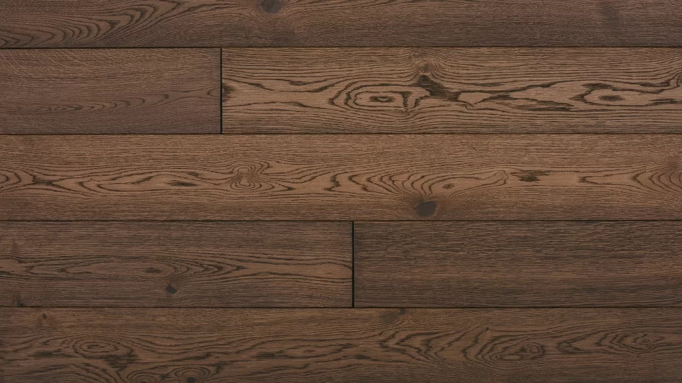 Polish Floors Dąb Palisander