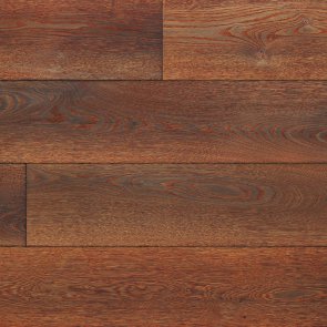 Old Wood Factory - Dąb Barn Wood Red