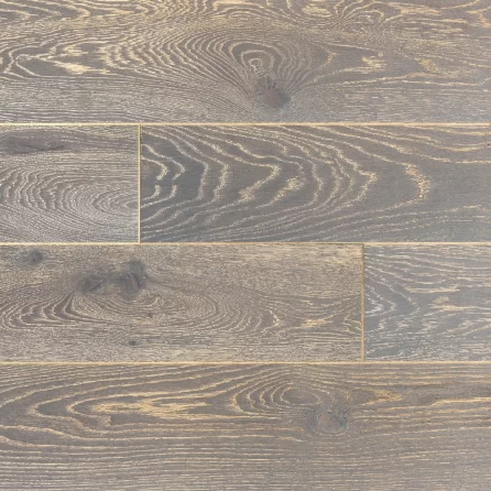 Polskie Dęby - Dąb Śląski