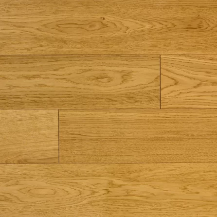 Polskie Dęby - Dąb Herbowy