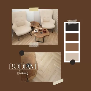 Ścieralność podłóg winylowych