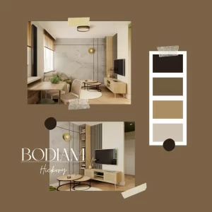 Panele winylowe, a ogrzewanie podłogowe