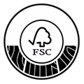 Certyfikat FSC