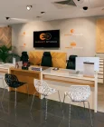 Parkiet Studio - Salon 210 - Mokotów