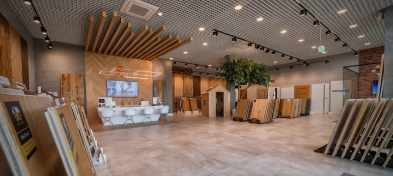 Parkiet Studio - Home Park - Targówek