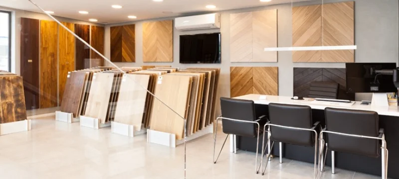 Parkiet Studio - Salon 142 - Mokotów