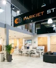 Parkiet Studio - Home Concept - Ochota