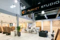 Parkiet Studio - Home Concept - Ochota