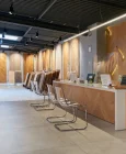 Parkiet Studio - Domo Strefa - Mokotów