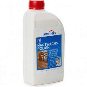 Remmers Hartwachs-Polish