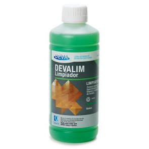 Deva-Lim Limpiador Parquet