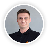 KRZYSZTOF DZIUBA
